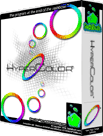 SodaBush Hyper Color